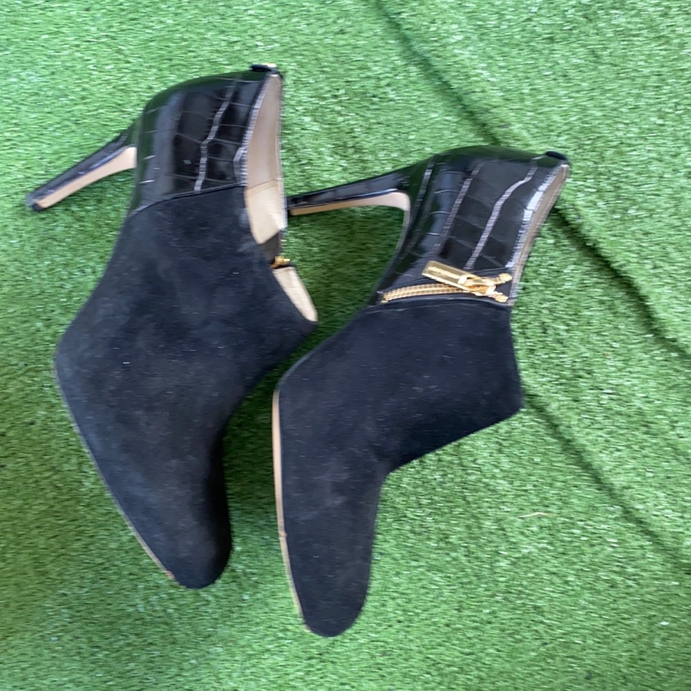 Michael kors high heels